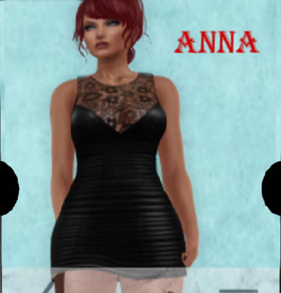 Anna GBG